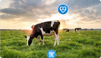 SCV animal nutrition product range