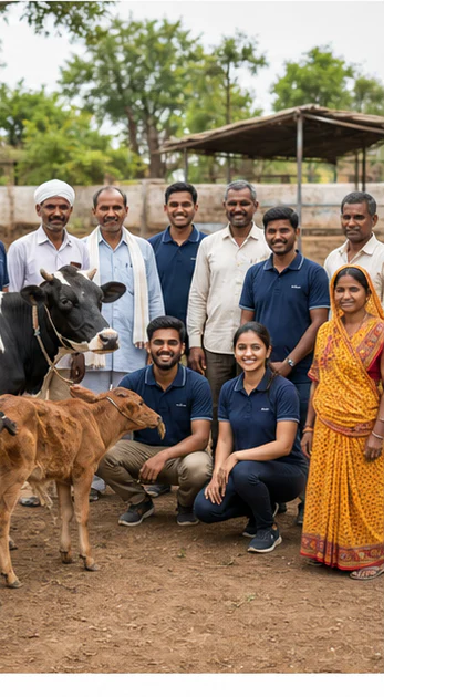 Community impact