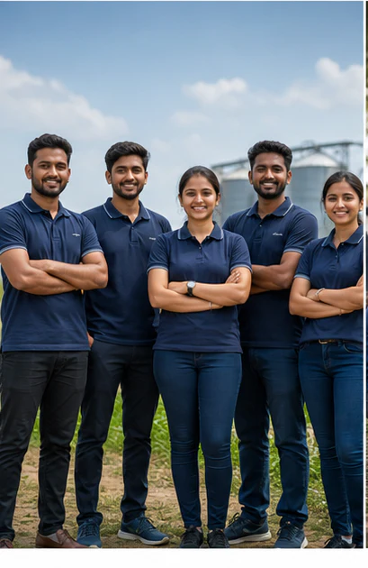 Strong team culture